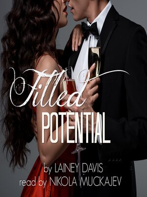 cover image of Filled Potential